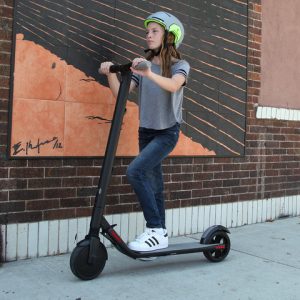 Segway Ninebot Electric Kick Scooter