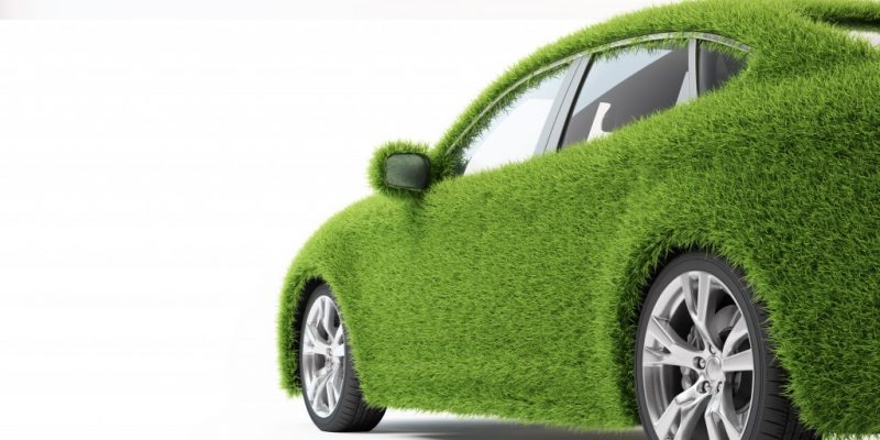 Importance of eco friendly car for day today life