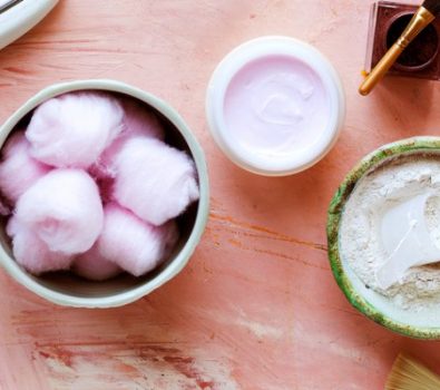 Follow the best eco friendly makeup